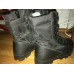 Ботинки, берцы летние Blackrock Zip Jungle Boots  (БЦ – 058)  47 размер